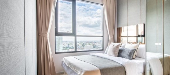 1 Schlafzimmer Eigentumswohnung in KNIGHTSBRIDGE PRIME RATCHAYOTHIN Bangkok, Thailand, Nr. 28108 10