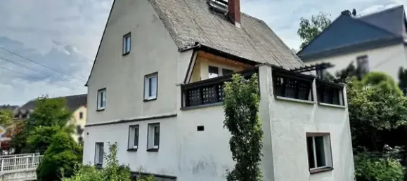 4 Schlafzimmer Haus in Mittelsachsen, Germany, Nr. 219770 5