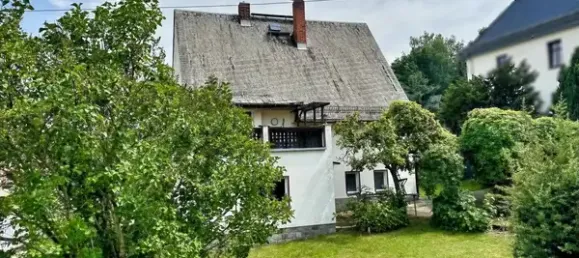 4 Schlafzimmer Haus in Mittelsachsen, Germany, Nr. 219770 6