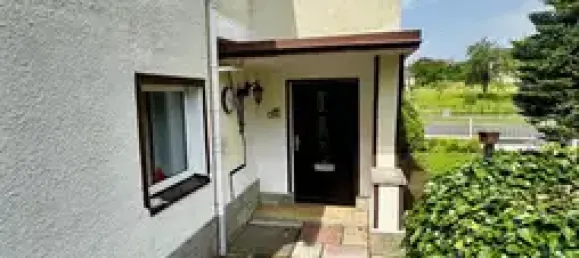 4 Schlafzimmer Haus in Mittelsachsen, Germany, Nr. 219770 9