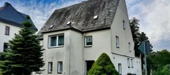 4 Schlafzimmer Haus in Mittelsachsen, Germany, Nr. 219770 3