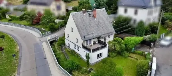 4 Schlafzimmer Haus in Mittelsachsen, Germany, Nr. 219770 11