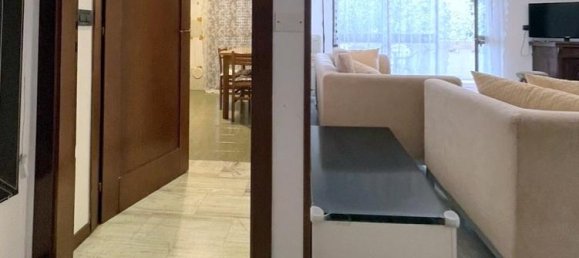 3 rooms Apartment in Padua, Italy No. 39555 7