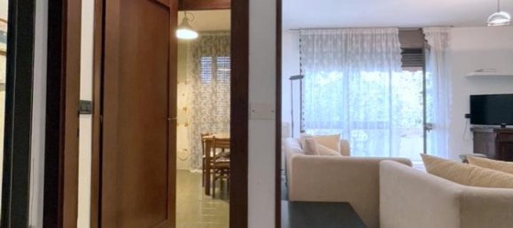 3 rooms Apartment in Padua, Italy No. 39555 11