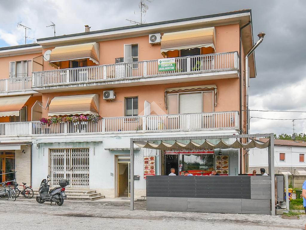 2 bedrooms Apartment in Poggio Renatico, Italy No. 273392