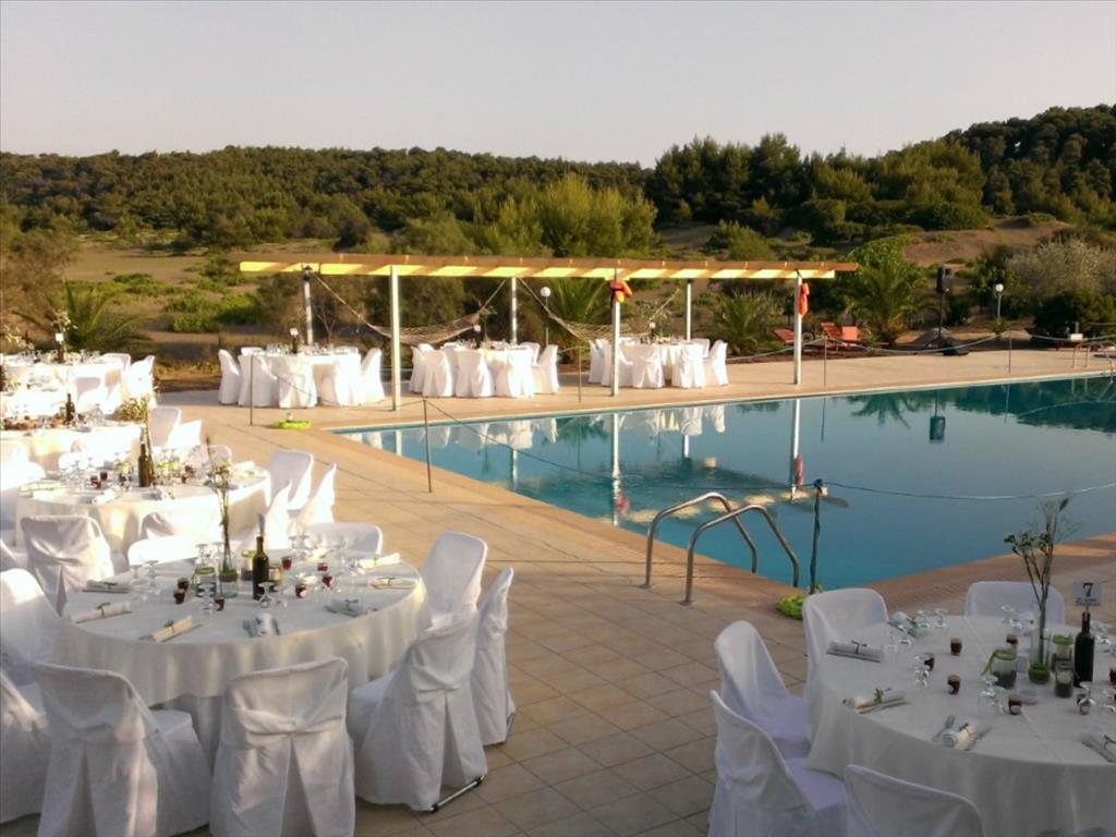 Property in Euboea, Greece 1000m², Nr. 4809