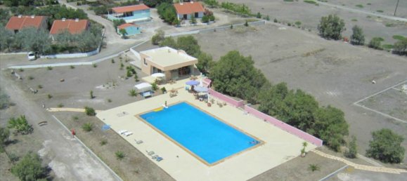Недвижимость 1000м² в Эвбея, Центральная Греция, Фессалия и Центральная Греция, Греция № 4809 11