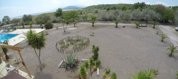 Недвижимость 1000м² в Эвбея, Центральная Греция, Фессалия и Центральная Греция, Греция № 4809 5