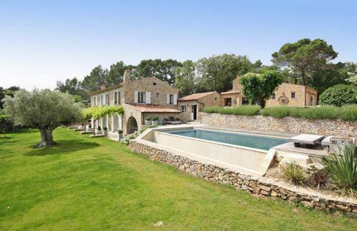 11 Schlafzimmer Haus in Le Luc, France, Nr. 32204