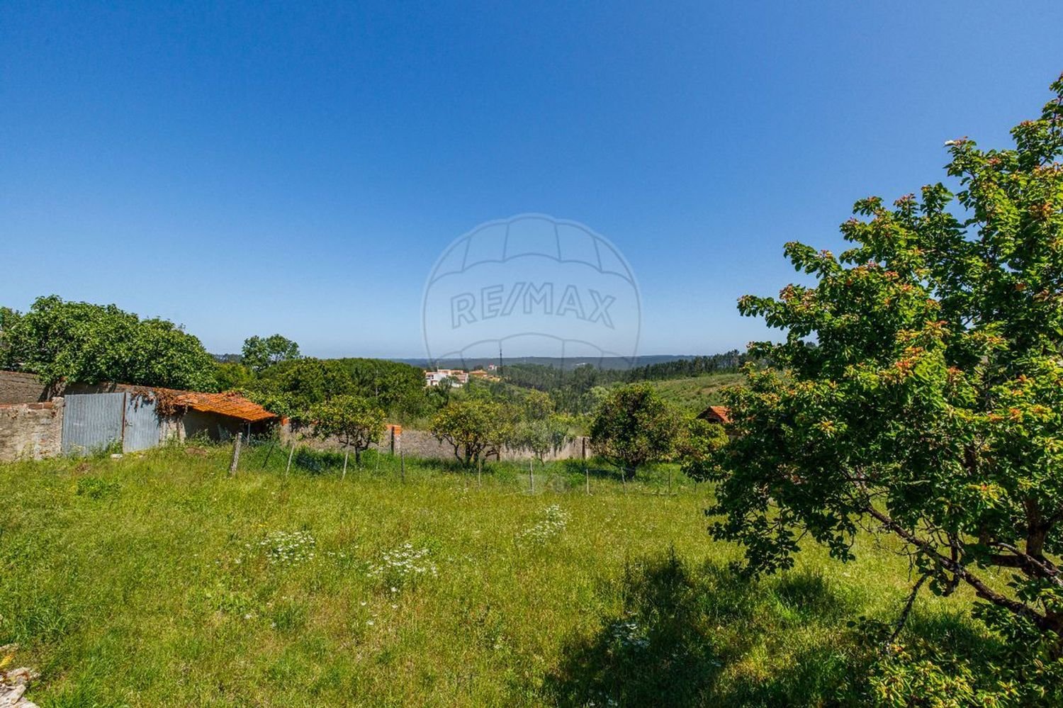 Casa de 1 dormitorio en Alcobaca, Portugal No. 33980