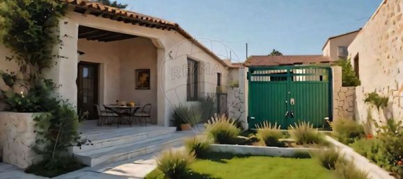 Casa de 1 dormitorio en Alcobaca, Portugal No. 33980 17