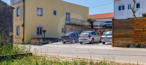 Casa de 1 dormitorio en Alcobaca, Portugal No. 33980 10