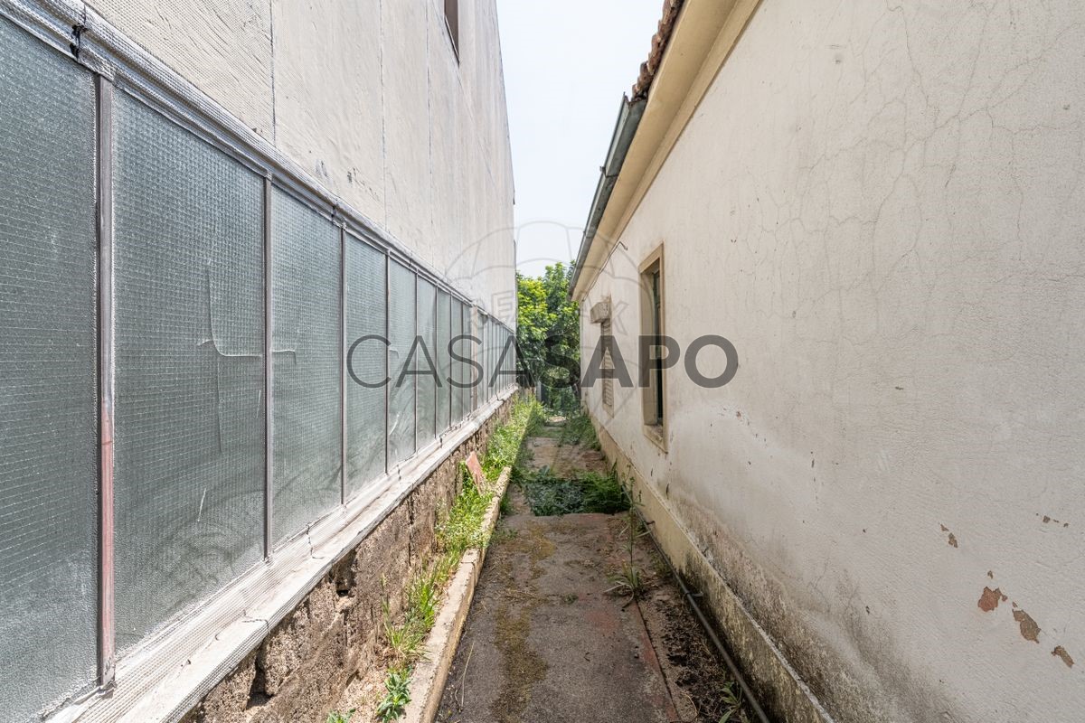 3 bedrooms House in Senhora da Hora, Portugal No. 288033