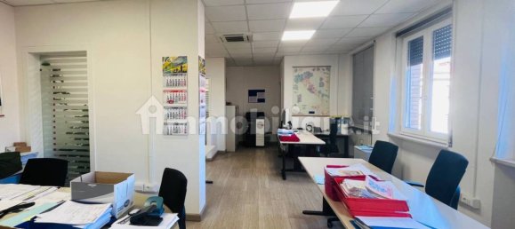 5-Zimmer Büro in Livorno, Italy, Nr. 349321 10