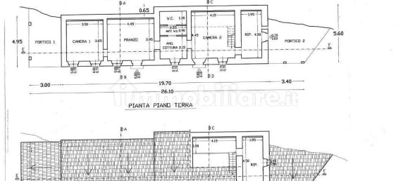 3 bedrooms House in Massa Martana, Italy No. 269293 25
