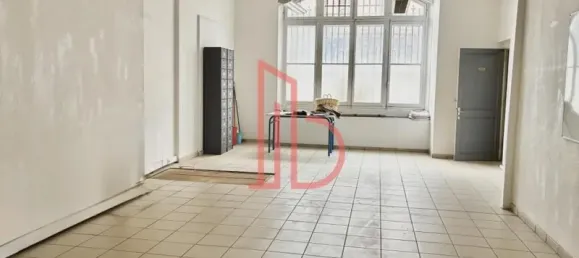 Büro in Bordeaux, France 55m², Nr. 290124 2