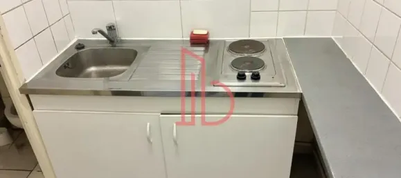 Büro in Bordeaux, France 55m², Nr. 290124 3