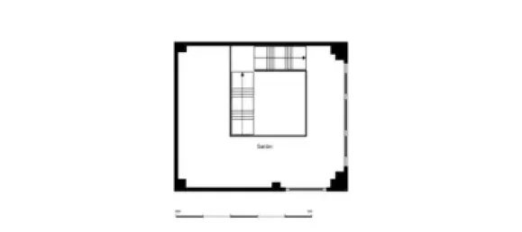 Lagerhaus in Madrid, Spain 612m², Nr. 74473 37