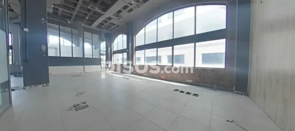 Lagerhaus in Madrid, Spain 612m², Nr. 74473 38