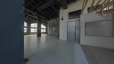 Lagerhaus in Madrid, Spain 612m², Nr. 74473