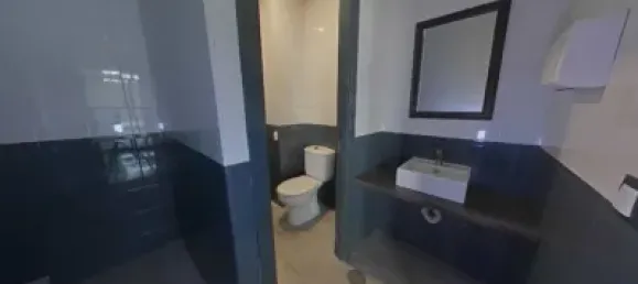 Lagerhaus in Madrid, Spain 612m², Nr. 74473 32