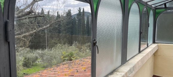 14 غرف نوم فيلا في Fiesole, Italy رقم 394055 20