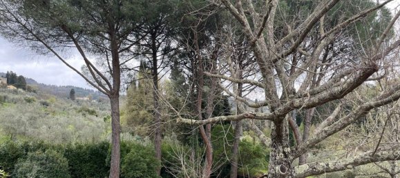 14 غرف نوم فيلا في Fiesole, Italy رقم 394055 22