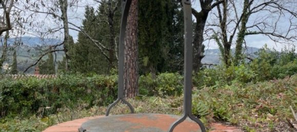 14 غرف نوم فيلا في Fiesole, Italy رقم 394055 5