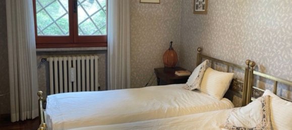 14 غرف نوم فيلا في Fiesole, Italy رقم 394055 16