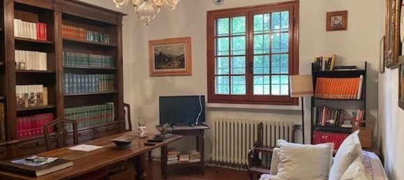 14 غرف نوم فيلا في Fiesole, Italy رقم 394055 28