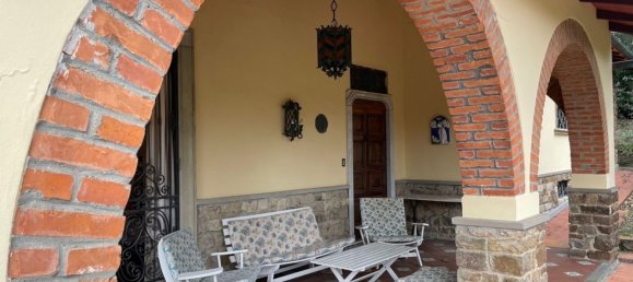 14 غرف نوم فيلا في Fiesole, Italy رقم 394055 6