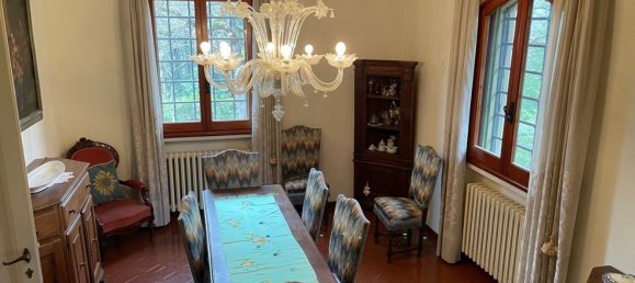 14 غرف نوم فيلا في Fiesole, Italy رقم 394055 9