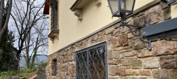 14 غرف نوم فيلا في Fiesole, Italy رقم 394055 2