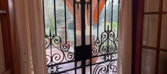 14 غرف نوم فيلا في Fiesole, Italy رقم 394055 25