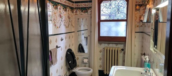 14 غرف نوم فيلا في Fiesole, Italy رقم 394055 17