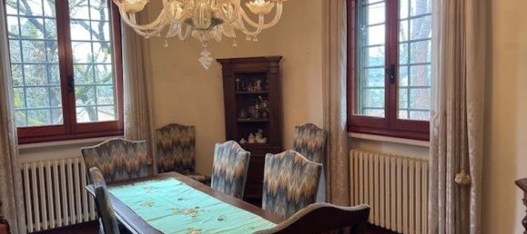 14 غرف نوم فيلا في Fiesole, Italy رقم 394055 12