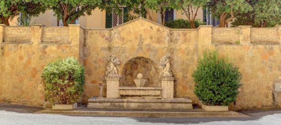 3 bedrooms Apartment in Rome, Italy No. 320062 20