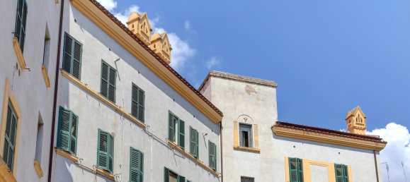 3 bedrooms Apartment in Rome, Italy No. 320062 17