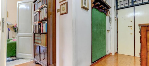 3 bedrooms Apartment in Rome, Italy No. 320062 16
