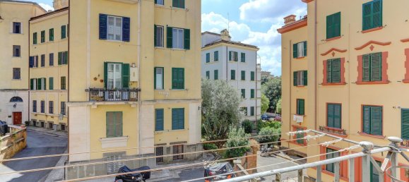 3 bedrooms Apartment in Rome, Italy No. 320062 11
