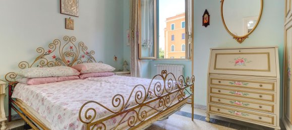 3 bedrooms Apartment in Rome, Italy No. 320062 8