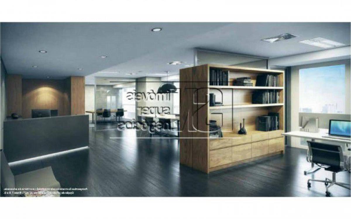 Estúdio em São Paulo, Brazil N.º 554031