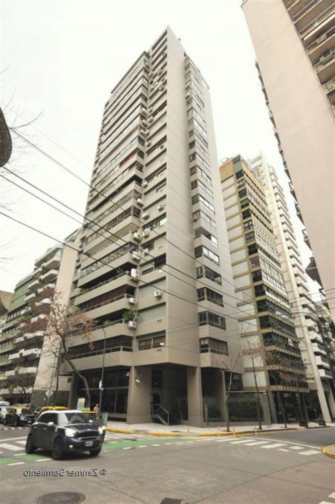3 Schlafzimmer Wohnung in Buenos Aires, Argentina, Nr. 75661