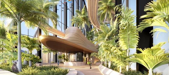 1 chambre Appartement à Business Bay, UAE No. 96387 9