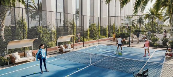 1 chambre Appartement à Business Bay, UAE No. 96387 7