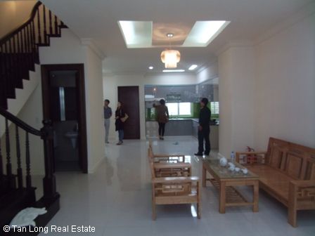 4 Schlafzimmer Haus in Hoai Duc, Vietnam, Nr. 4948