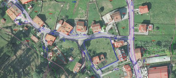 Casa T2 em Cantabria, Spain N.º 181946 22