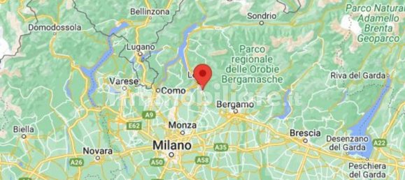 Gewerbliche Immobilie in Vercurago, Italy 240m², Nr. 311150 7