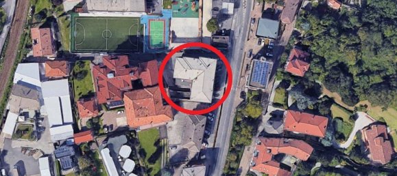 Gewerbliche Immobilie in Vercurago, Italy 240m², Nr. 311150 8