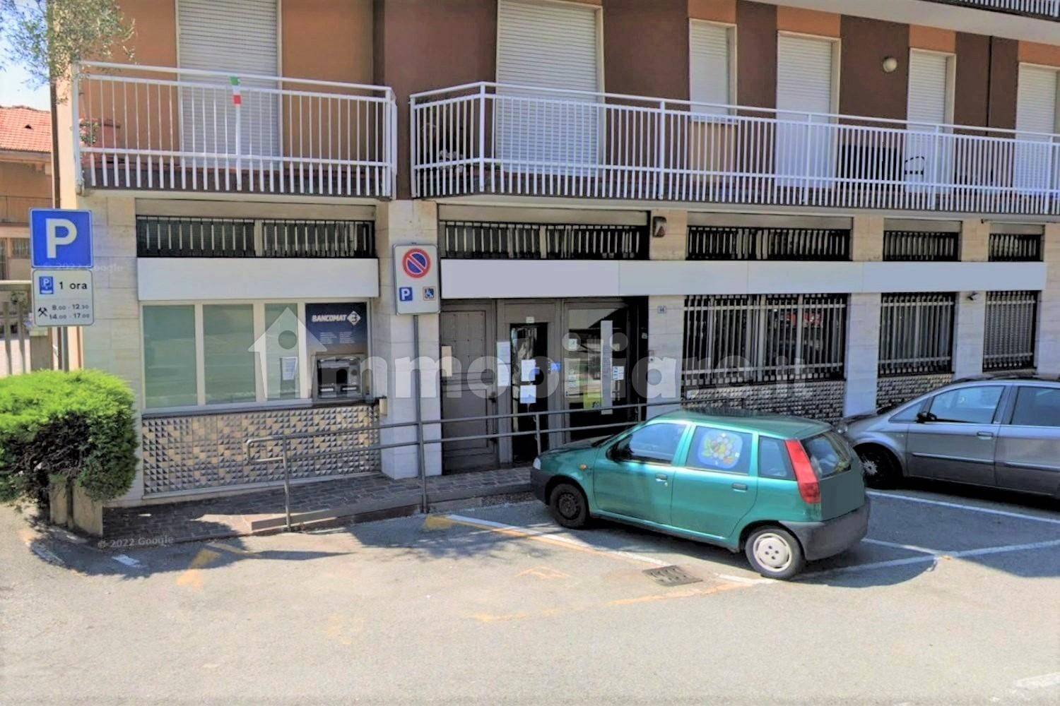 Gewerbliche Immobilie in Vercurago, Italy 240m², Nr. 311150